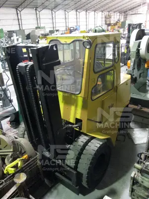 USED YALE GLP-080-LBNSBS-090