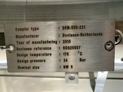 NEW 2015 DOPAK DPM-500-221
