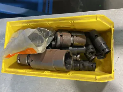 Used APEX _UNKNOWN_ Tooling & Accessories (Other) Ohio US | HGR 24 #1089562