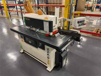 USED 2019 JANGJA SM6355