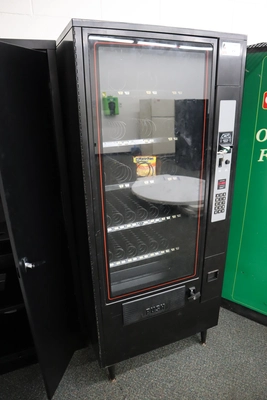 Used POLYVEND R28 Office Equipment Minnesota US | Machinesused.com #1389564