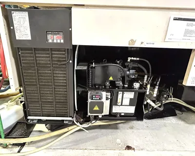 2008 MORI SEIKI NL2500Y/700 CNC Lathes | CNC EXCHANGE (10)