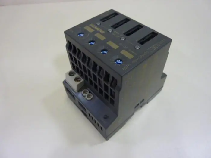 Used SIEMENS 6EP1 961-2BA00 Circuit Boards Michigan US | Ideal Machinery #701279