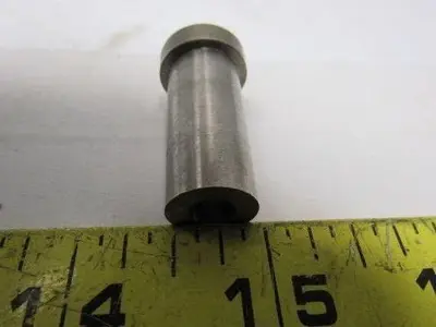Dayton KHX50 125 .253 Headed Die Button Tapered Slug Relief 1.074" Long Lot Of 9