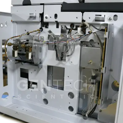 Used AGILENT TECHNOLOGIES 7890B Inspection Machines New York US | GenTech Scientific #1445743