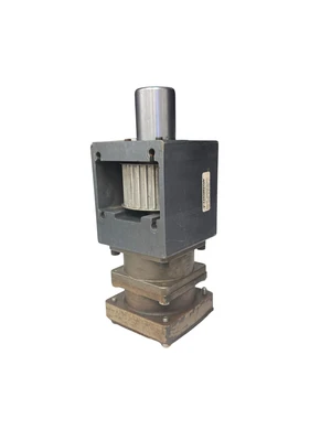 Used THOMSON INDUSTRIES AT010-003-SS Speed Reducers | Industrial Parts R Us Inc. #365780