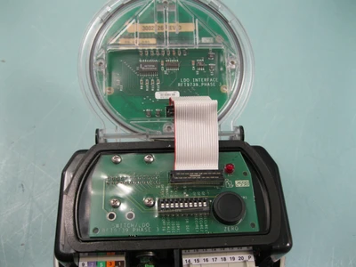 USED Micro Motion RFT9739 D5SUA