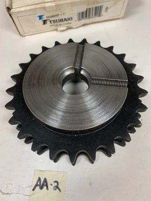 NEW TSUBAKI D50B25