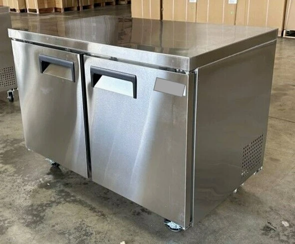 171-0045 48” Undercounter Self Contained Cooler