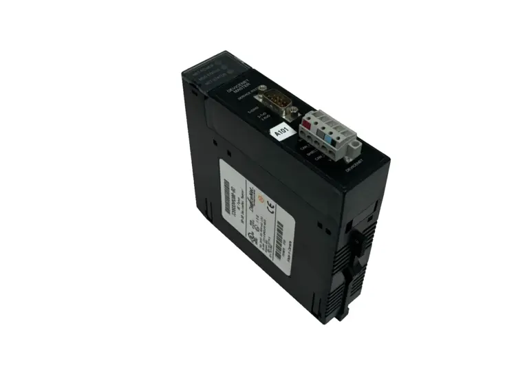 Used GE FANUC IC693DNM200 Misc Electrical & Power Parts | SB Industrial Supply #843793