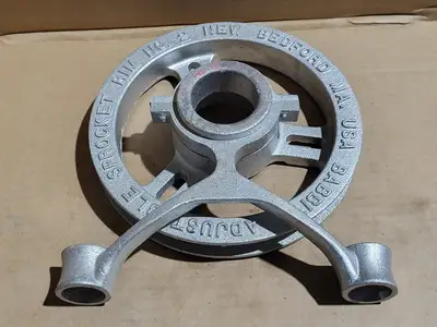 NEW VICTAULIC K020002A00