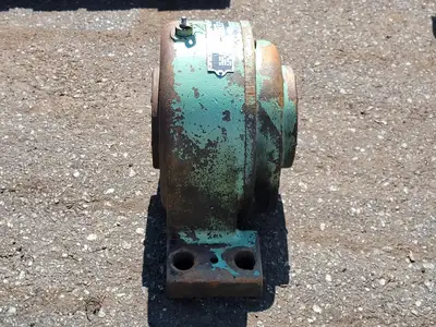 USED THE FAFNIR BEARING CO SA0LK 3-7/16