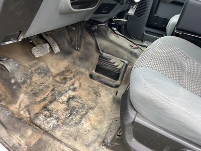 USED 2012 FORD F-550