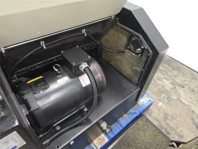Used CONAIR NC-824 Granulators Georgia US | Zag Equipment #1316040