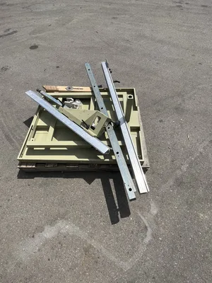 SCM Minimax SC 3 5 ft Sliding Saw