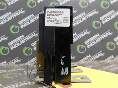 Westinghouse HKB3150T AB Trip Unit Type HKB 150A 750-1500 Inst. Trip Amps New No Box