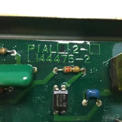 USED SHIBAURA L144475-2