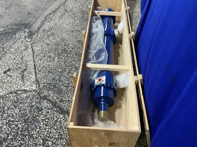 Used GLUAL ENERGY CILG114 140/90X1056 Pumps Ohio US | HGR 24 #1244705