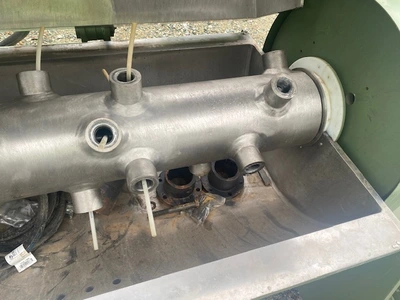New | in-Stock _UNKNOWN_ EK-75 Littleford Mixers West Virginia US | Cooper Industries #1409661