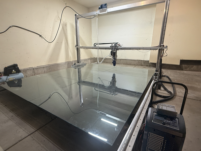2026 Erectorbot EB120105 HD 3D Printer | 520 Machinery Sales LLC (1)
