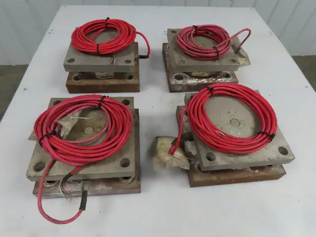 Used RICE LAKE WEIGHING SYSTEMS _UNKNOWN_ Miscellaneous MRO Indiana US | Arrow Industrial #642300