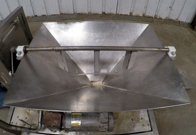 Used FEDCO 30 Glaze Applicator California US | BakeryEquipment.com #1554658