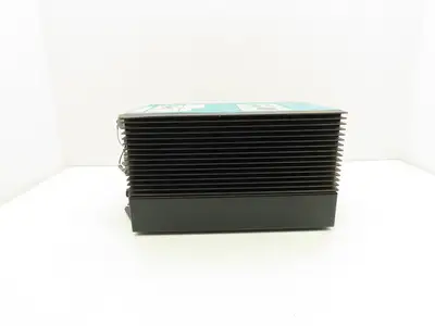 Eltex DAG75 High Voltage Generator Power Supply 115V Input DC Out *For Repair*