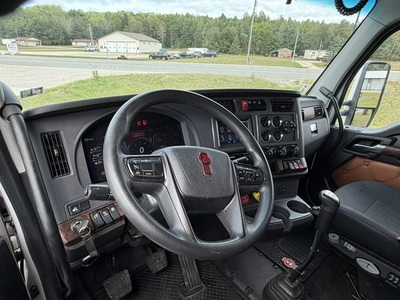 Used 2023 KENWORTH T880 TRUCK TRACTOR Conventional trucks Michigan US | Miedema Asset Management Group #1709441