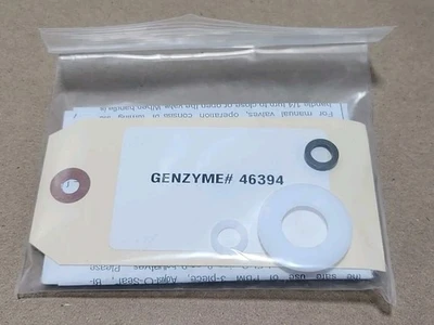 NEW PBM Valve Solutions SITFD8-G-1