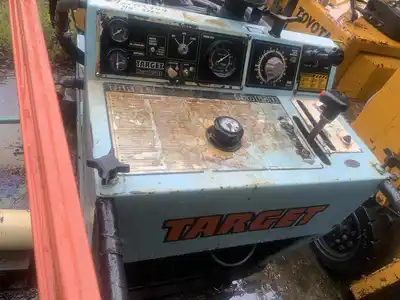 TARGET PRO65II Saws | Global Machine Brokers, LLC (5)