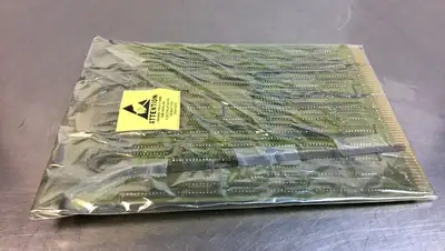 Honeywell 30752787-002 Communications Logic Board Loc.3A