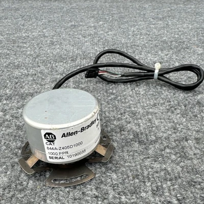 New | in-Stock Allen Bradley 844A-Z405D1000 Encoders California US | Davliegogo LLC #1707849