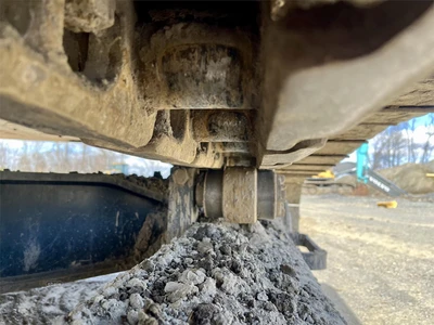 Used 2019 CATERPILLAR 320 Crawler Excavators | Abele Tractor #1342757