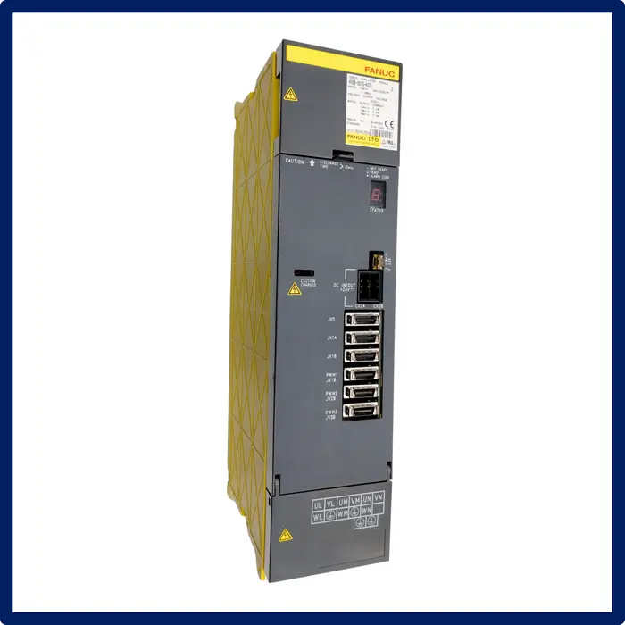 NEW FANUC A06B-6079-H301