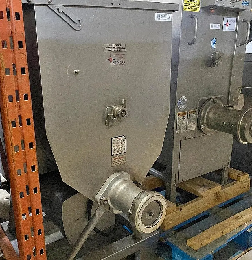USED HOBART 4346