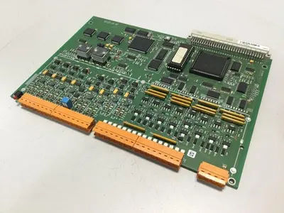 USED KEBA E-8-THERMO 1770G-0