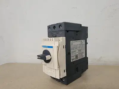 USED TELEMECANIQUE GV3P50