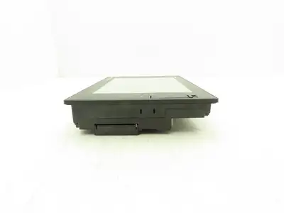 Mitsubishi GT1675M-VTBA 10.4" Color Touch Panel 640x480p 100-240VAC Color LCD