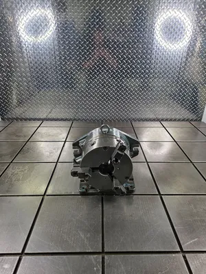 YUASA 550-007 Chucks | GMT (1)