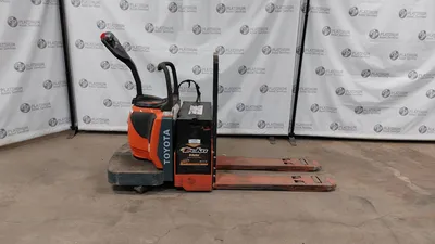 2022 TOYOTA 8HBE30 MATERIAL HANDLING | Platinum Group (4)