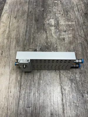 Used Festo VTUG-14-VRPT-B1Y-Q10L-UR-Q6SU-10M Pumps South Carolina US | ESS Industrial Equipment Sales #1326542