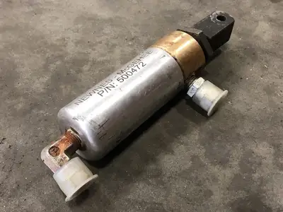 USED NEWNES 500472