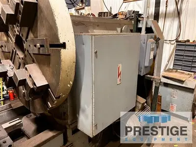 USED GEMINIS GE 1400
