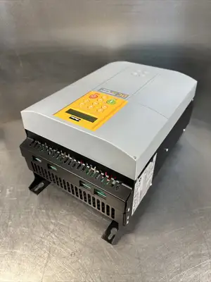 Used SSD DRIVES _UNKNOWN_ Variable Speed Drives South Carolina US | Palmetto Automation #1154726