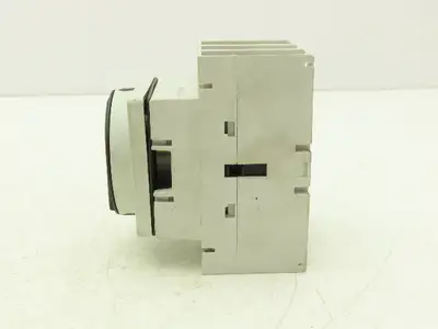 Schneider Electric VLS3P030D2 Disconnect Switch Non Fusible 30Hp 30A 600VAC 3Ph