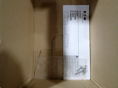 NEW EATON P363/I4/SVBSW/HI11