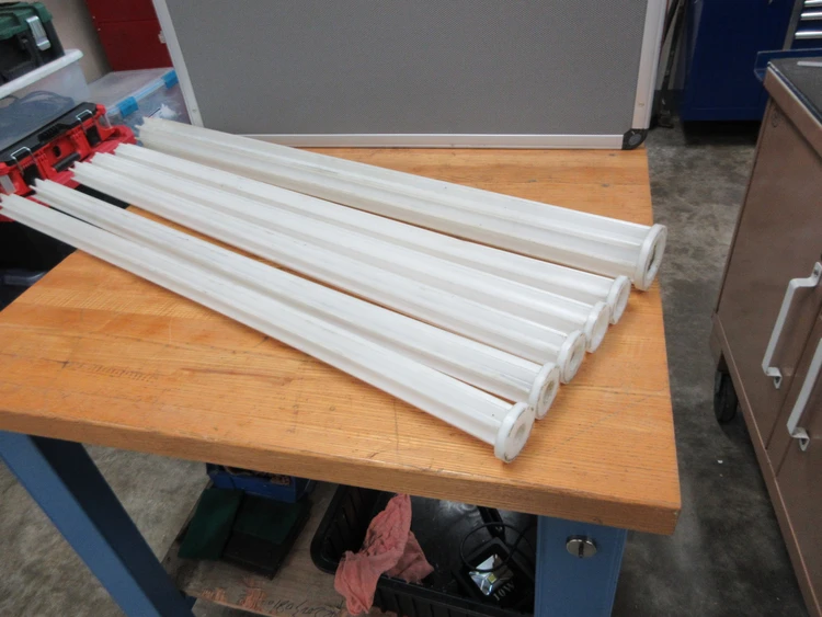 Used HAAS GENERIC Parts Minnesota US | Machinesused.com #1144490