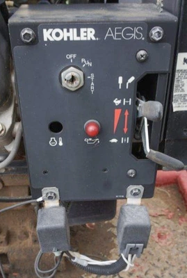 USED KOHLER LH755S