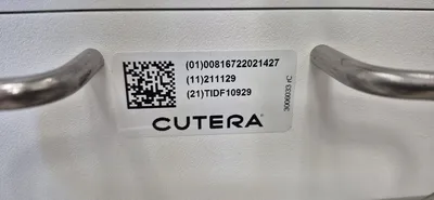 2021 CUTERA TRUSCULPT ID MEDICAL EQUIPMENT | Platinum Group (10)
