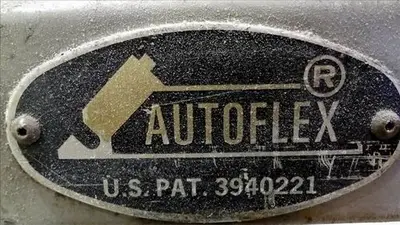 EDI Autoflex Sheet Dies | Mark One Machinery (3)